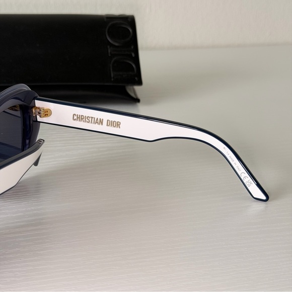 New! Dior Sunglasses, DiorPacific B3U 30B0, Authentic main image 7